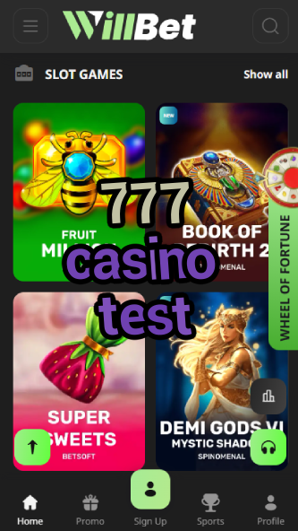 777 Casino Test - Honest Casino Review-7spincasino.ydblkf.net